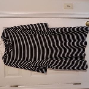 Landen Bryant dress size 14/16